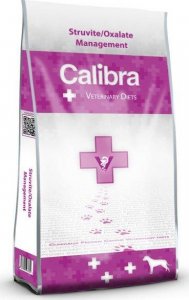 Calibra Veterinary Diets Dog Struvite 2kg 2