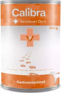 Calibra Calibra Veterinary Diets Dog Gastrointestinal 400g 1