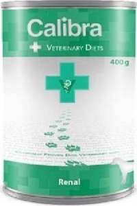 Calibra Calibra Veterinary Diets Dog Renal 400g 1