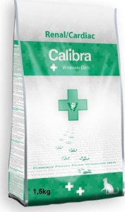 Calibra Calibra Veterinary Diets Cat Renal/Cardiac 2kg 2