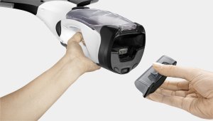 Myjka do okien Karcher WV 5 Plus N (1.633-701.0) 3