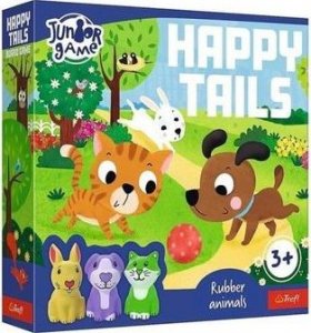 Trefl Happy Tails TREFL 1