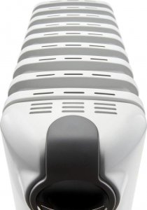 Grzejnik DeLonghi Elektryczny grzejnik olejowy De`Longhi TRRS1120 2000 W 2