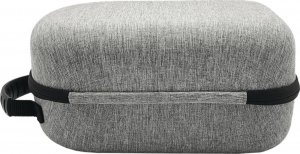 Vortex Virtual Reality Walizka przenośna do gogli Meta Quest 3 | Szara 6