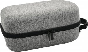 Vortex Virtual Reality Walizka przenośna do gogli Meta Quest 3 | Szara 8