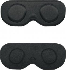 Vortex Virtual Reality Walizka przenośna do gogli Meta Quest 3 | Szara 9