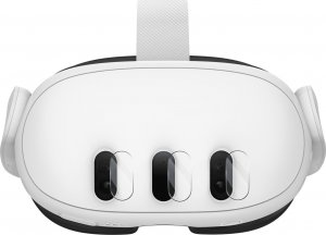 Vortex Virtual Reality Ochronki ze szkła hartowanego na kamerki do Meta Quest 3 3