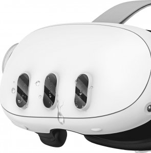 Vortex Virtual Reality Ochronki ze szkła hartowanego na kamerki do Meta Quest 3 4