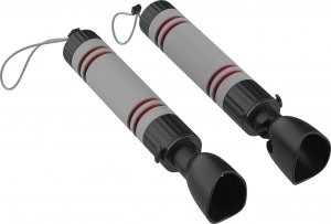 Vortex Virtual Reality Uchwyty do gier na kontrolery do Meta Quest 3 2