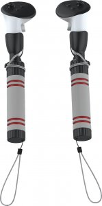 Vortex Virtual Reality Uchwyty do gier na kontrolery do Meta Quest 3 3