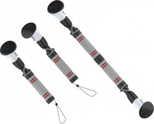 Vortex Virtual Reality Uchwyty do gier na kontrolery do Meta Quest 3 5