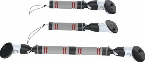 Vortex Virtual Reality Uchwyty do gier na kontrolery do Meta Quest 3 6