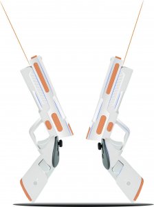 Vortex Virtual Reality Replika pistoletu na kontrolery | do Meta Quest 3 2