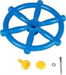 GIGI TOYS Koło sterowe 2