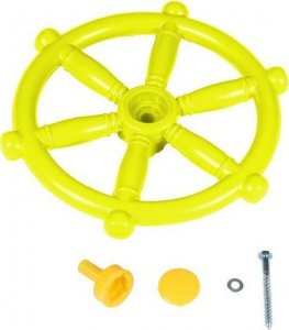 GIGI TOYS Koło sterowe 5