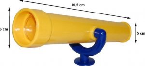 GIGI TOYS ZESTAW PIRAT - 6w1 12