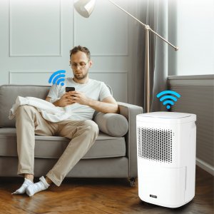 Yoer Osuszacz powietrza - Yoer Dryo DE02W 2