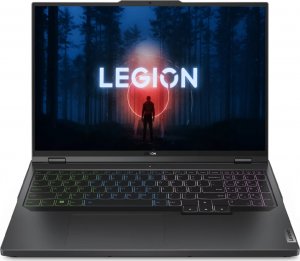 Laptop Lenovo Legion Pro 5 16ARX8 Ryzen 7 7745HX / 16 GB / 512 GB / RTX 4060 / 240 Hz (82WM00BDPB) / 32 GB RAM / 512 GB SSD PCIe 1