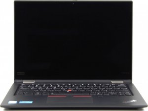 Laptop Lenovo Thinkpad X390 Yoga 2w1 i5-8265U 16GB 512GB SSD Dotykowy/Tablet FullHD IPS W11 Pro + Rysik Ultrabook 2