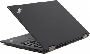 Laptop Lenovo Thinkpad X390 Yoga 2w1 i5-8265U 16GB 512GB SSD Dotykowy/Tablet FullHD IPS W11 Pro + Rysik Ultrabook 4