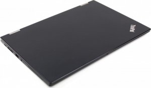 Laptop Lenovo Thinkpad X390 Yoga 2w1 i5-8265U 16GB 512GB SSD Dotykowy/Tablet FullHD IPS W11 Pro + Rysik Ultrabook 7