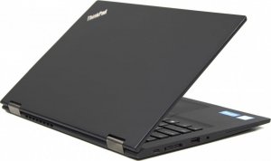 Laptop Lenovo Thinkpad X390 Yoga 2w1 i5-8265U 16GB 512GB SSD Dotykowy/Tablet FullHD IPS W11 Pro + Rysik Ultrabook 9