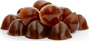 Contipro Geloren Large Dog 420g - Mieszanka uzupełniająca, żelki dla dużych psów na stawy 60 szt. 2