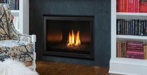 Szyba do kominka, pieca żaroodporna na wymiar 5