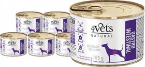 Dolina Noteci Dog Gastro Intestinal 6x185g 1