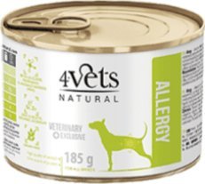 Dolina Noteci Dog Allergy 6x185g 2