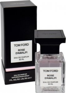 Tom Ford TOM FORD ROSE D~AMALFI (W/M) EDP/S 30ML 1