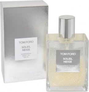 Tom Ford TOM FORD SOLEIL NEIGE (W/M) SHIMMERING BODY OIL 100ML 1
