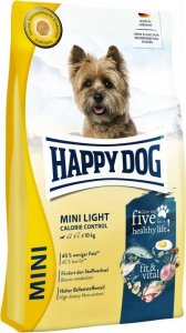 TRITON Happy Dog Mini Light 4 kg 1