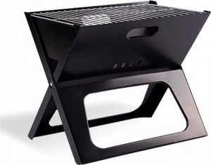 GRILLPRZEN01 Grill walizkowy węglowy 2