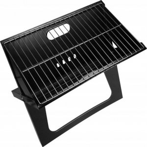 GRILLPRZEN01 Grill walizkowy węglowy 9