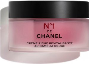 Chanel  Krem rewitalizujący N°1 De Chanel 50 g 1