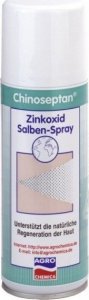 Kerbl KERBL Chinoseptan spray z tlenkiem cynku 200ml 2