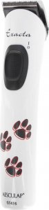 Maszynka do strzyżenia psa Aesculap AESCULAP Maszynka do strzyżenia psów Exacta akumulatorowa biała 2
