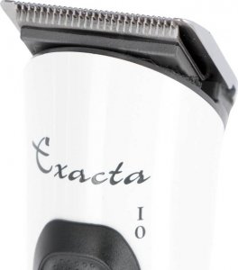 Maszynka do strzyżenia psa Aesculap AESCULAP Maszynka do strzyżenia psów Exacta akumulatorowa biała 4