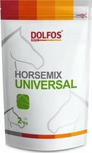 Dolfos DOLFOS Horsemix Universal 2% 2kg 1