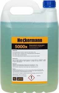 SONIX Myjka ultradźwiękowa JP-080S 22L + 5l płynu 12