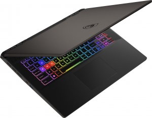 Laptop MSI Sword 17 HX B14VGKG-017XPL i7-14700HX / 16 GB / 1 TB / RTX 4070 / 240 Hz 10