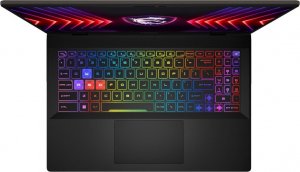 Laptop MSI Sword 16 HX B14VGKG-024XPL i7-14700HX / 16 GB / 1 TB / RTX 4070 / 240 Hz 2