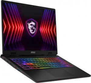 Laptop MSI Sword 16 HX B14VGKG-024XPL i7-14700HX / 16 GB / 1 TB / RTX 4070 / 240 Hz 3