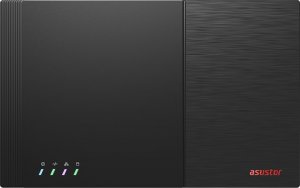 Serwer Asustor Asustor Flashstor 12 Pro FS6712X 12 Bay NAS, Quad-Core 2.0GHz, 10GbE Port, 4GB RAM DDR4, twelve M.2 SSD Slots (Diskless) 4