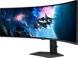 Monitor Samsung Odyssey G9 (LS49CG954EUXEN) 3