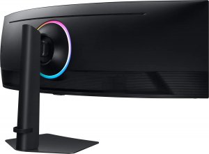 Monitor Samsung Odyssey G9 (LS49CG954EUXEN) 9