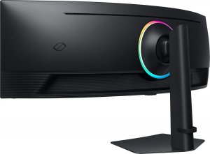 Monitor Samsung Odyssey G9 (LS49CG954EUXEN) 10