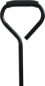 Fancy Garden Wózek turystyczny transportowy TYRS kempingowy składany 145L Czarny 10