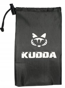 KUDDA GUMY DO ĆWICZEŃ MINI BAND fitness taśmy oporowe 10